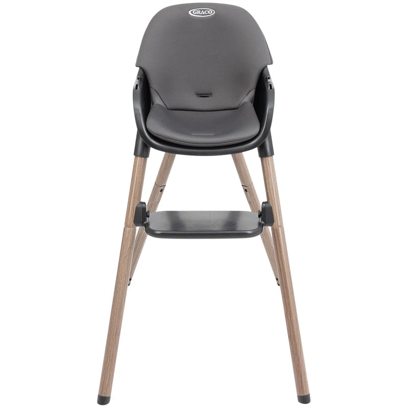 Graco Presti Charcoal