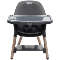 Graco Presti Charcoal
