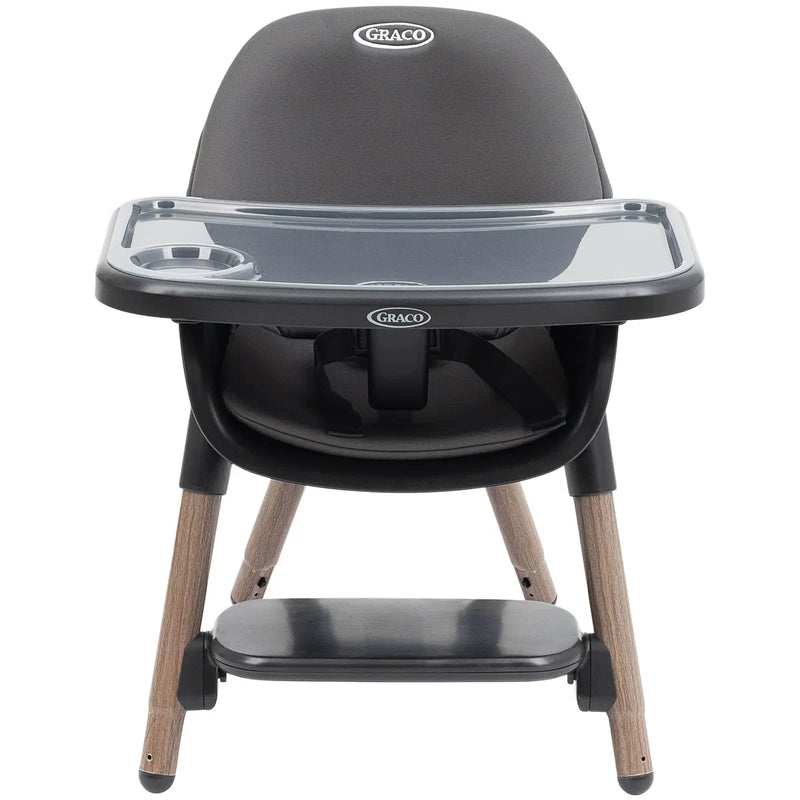 Graco Presti Charcoal