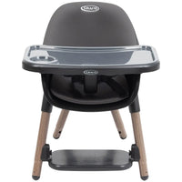 Graco Presti Charcoal