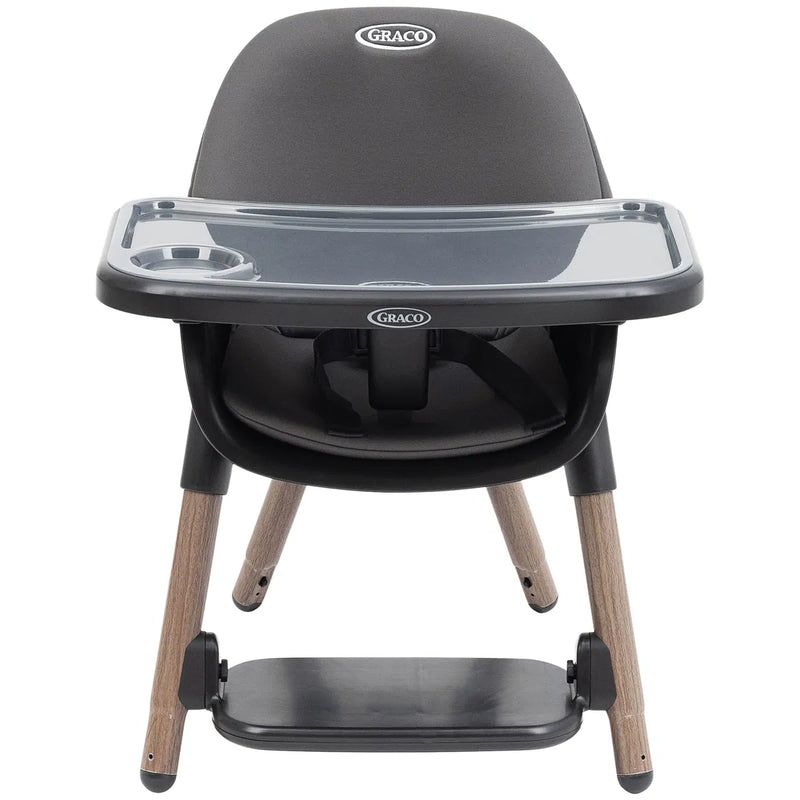 Graco Presti Charcoal