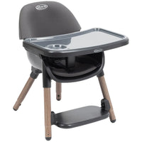 Graco Presti Charcoal