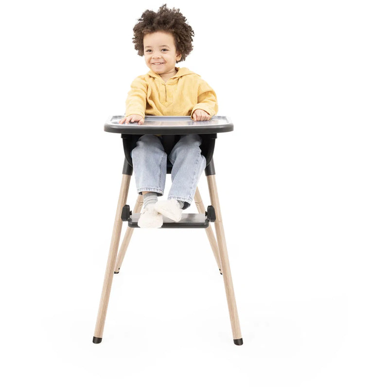 Graco Presti Charcoal