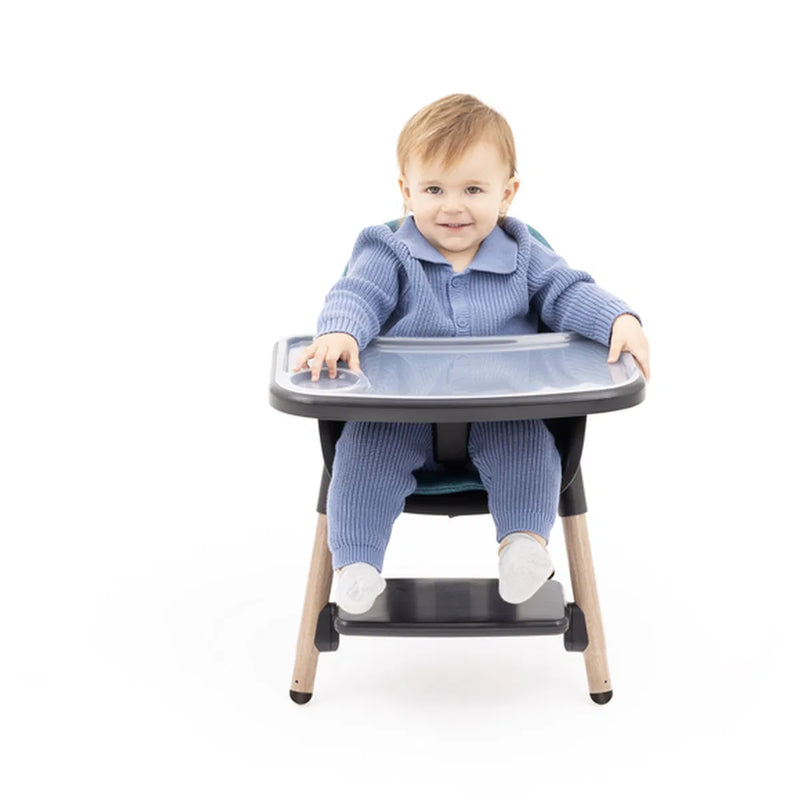 Graco Presti Charcoal
