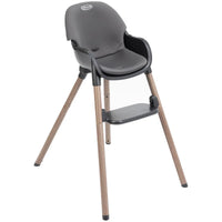 Graco Presti Charcoal