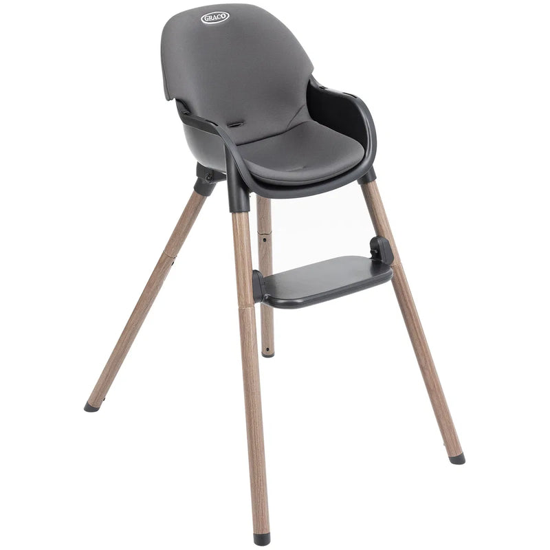 Graco Presti Charcoal