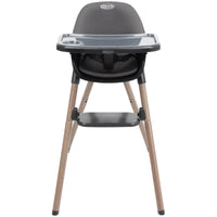 Graco Presti Charcoal