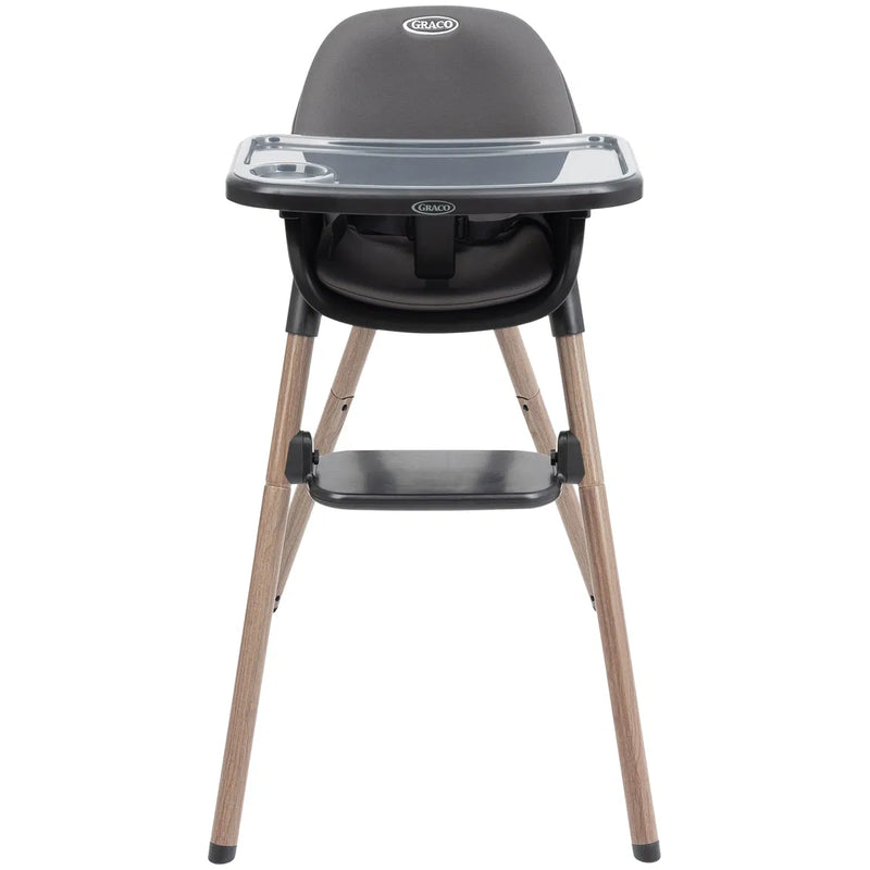 Graco Presti Charcoal