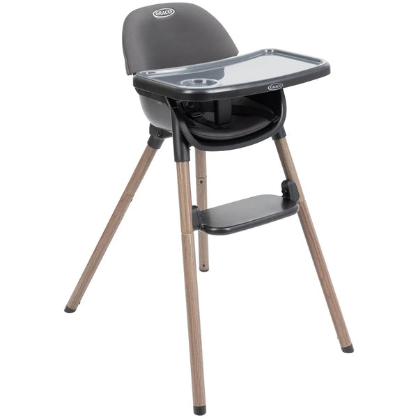 Graco Presti Charcoal