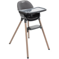 Graco Presti Charcoal