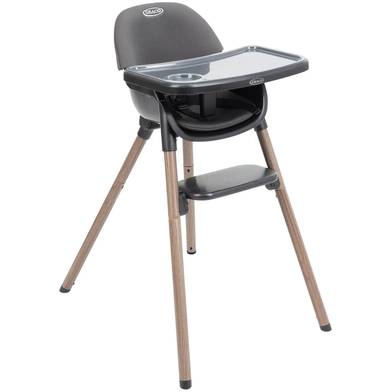 Graco Presti Charcoal