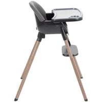 Graco Presti Charcoal