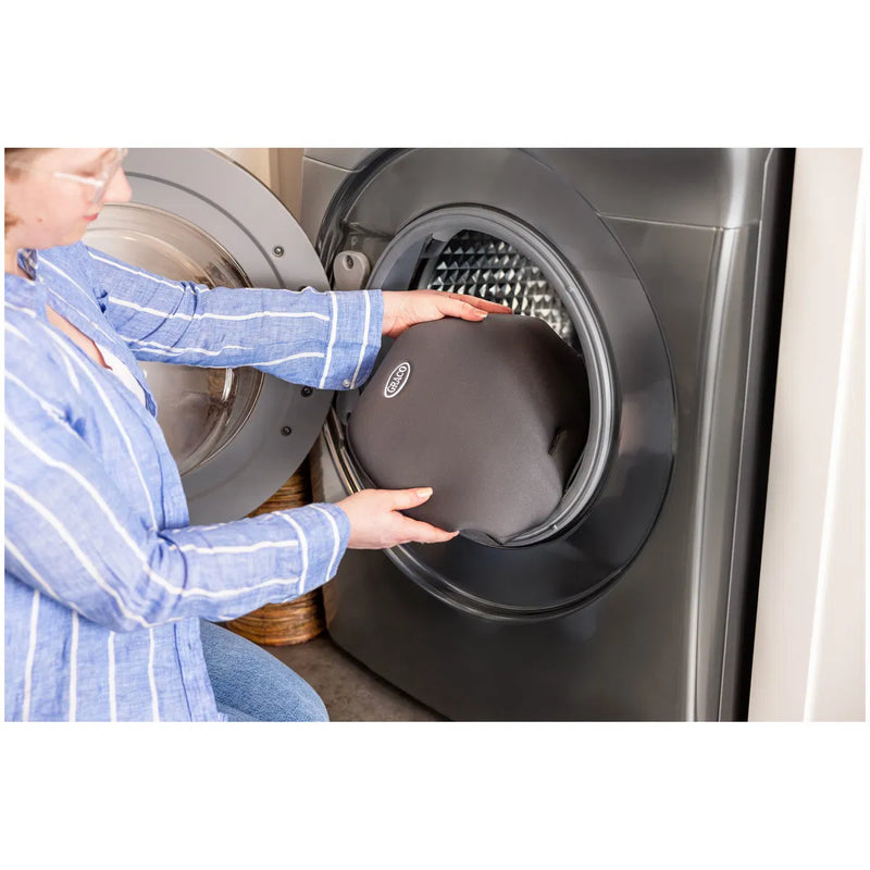 Graco Presti Charcoal
