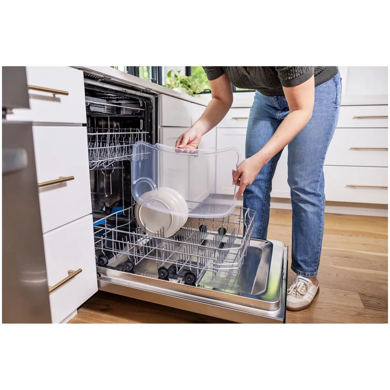 Graco Presti Charcoal