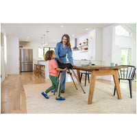 Graco Presti Charcoal