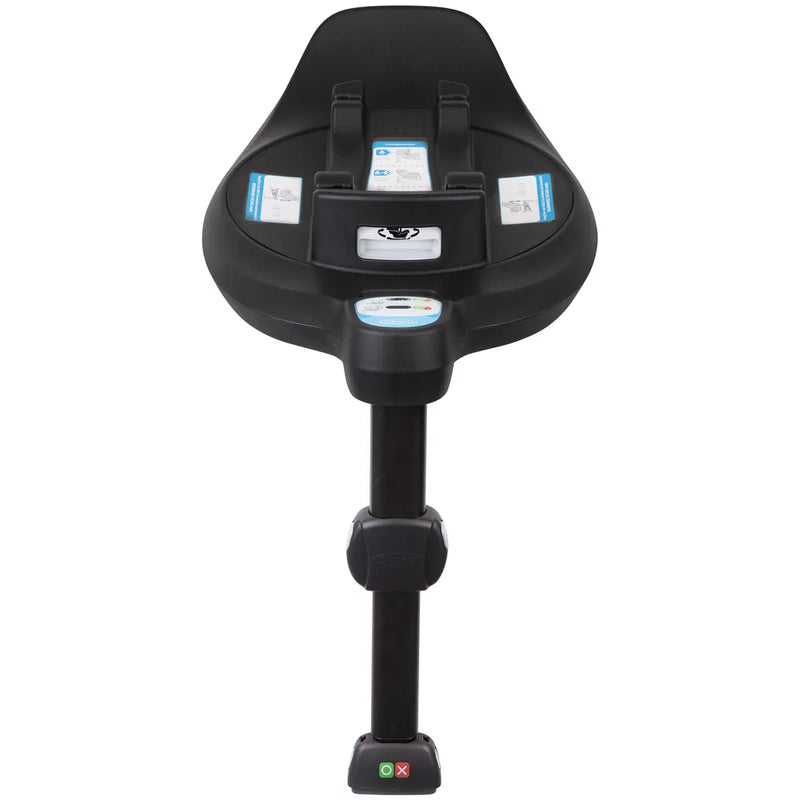 Graco SnugTurn™ i-Size R129 Rotierende ISOFIX
