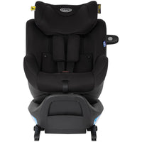 Graco SnugGo i-Size Mitternacht