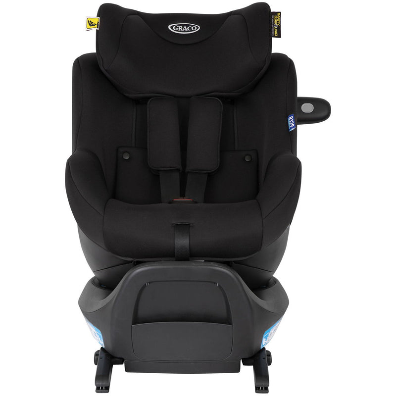 Graco SnugGo i-Size Mitternacht