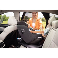 Graco SnugGo i-Size Mitternacht
