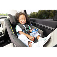 Graco SnugGo i-Size Mitternacht
