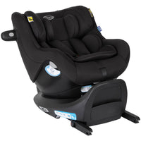 Graco SnugGo i-Size Mitternacht