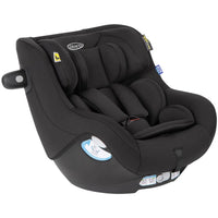 Graco SnugGo i-Size Mitternacht