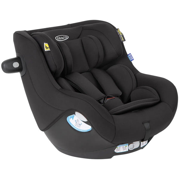 Graco SnugGo i-Size Mitternacht