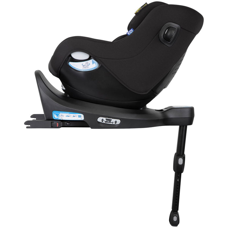 Graco SnugGo i-Size Mitternacht