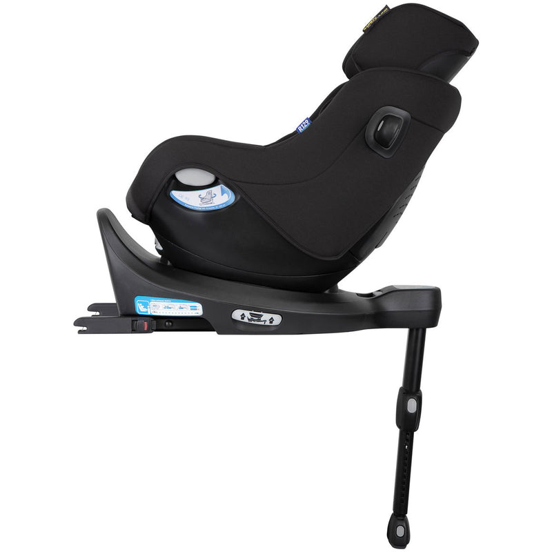 Graco SnugGo i-Size Mitternacht