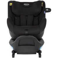 Graco SnugGo i-Size Mitternacht