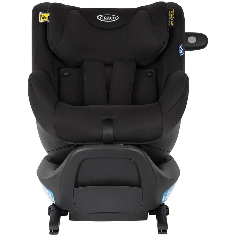 Graco SnugGo i-Size Mitternacht