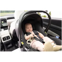 Graco SnugLite i-Size Mitternacht