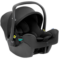 Graco SnugLite i-Size Mitternacht