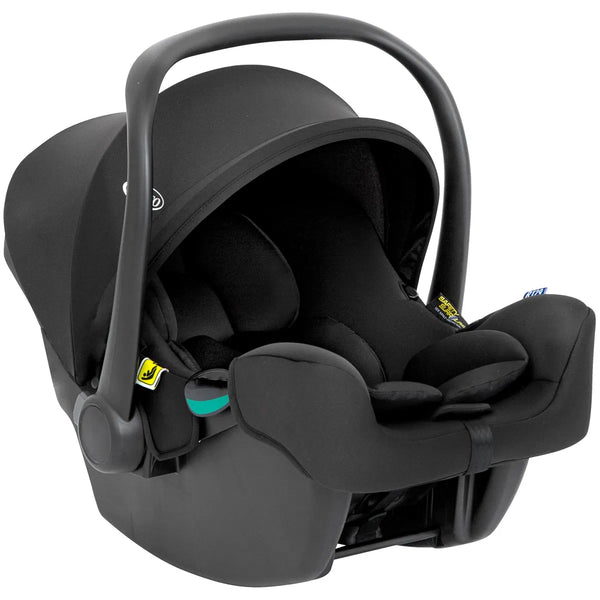 Graco SnugLite i-Size Mitternacht