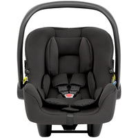 Graco SnugLite i-Size Mitternacht