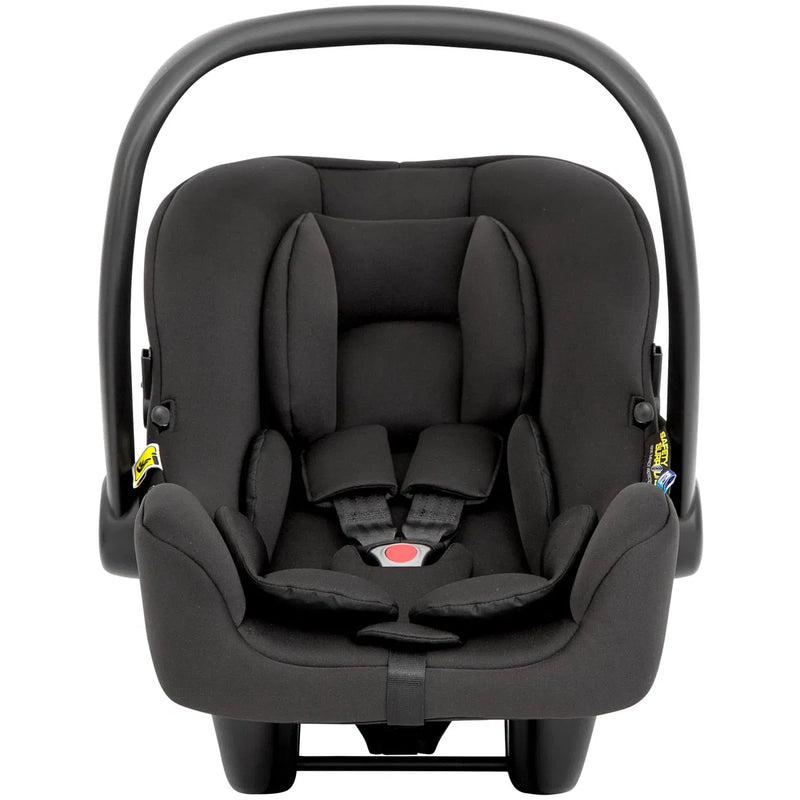 Graco SnugLite i-Size Mitternacht