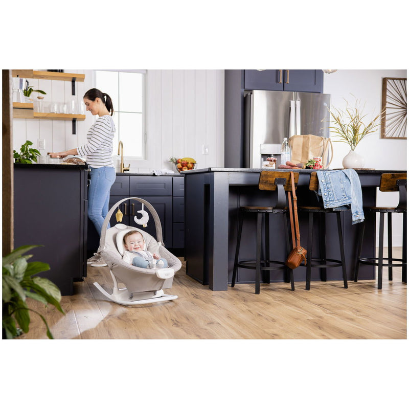 Graco SoftSway Sternenlicht