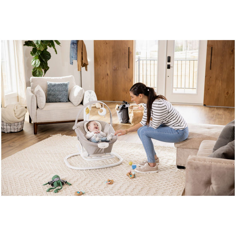 Graco SoftSway Sternenlicht