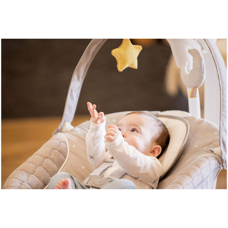 Graco SoftSway Sternenlicht