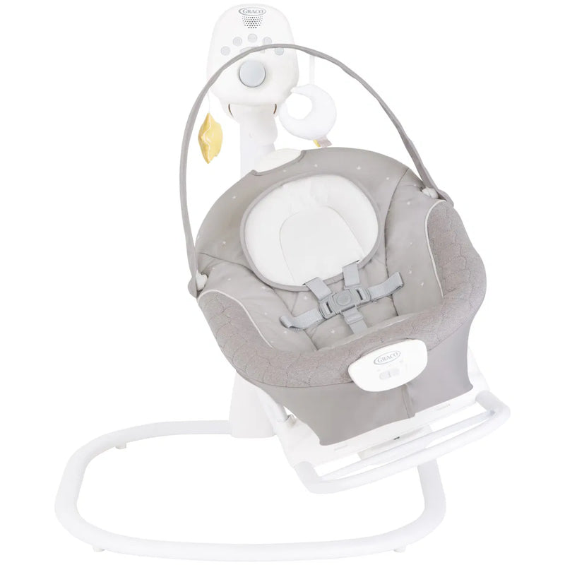 Graco SoftSway Sternenlicht