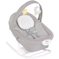 Graco SoftSway Sternenlicht