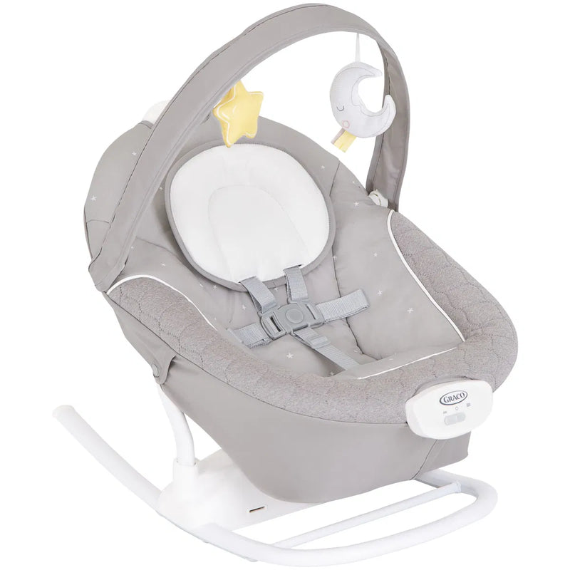 Graco SoftSway Sternenlicht