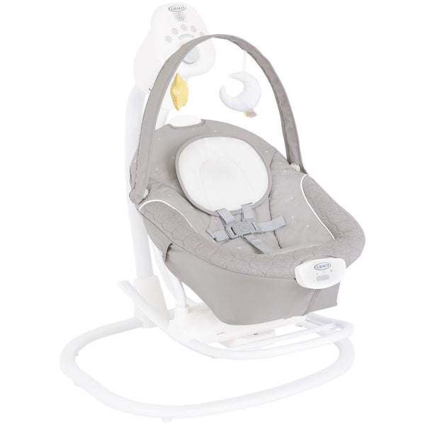 Graco SoftSway Sternenlicht