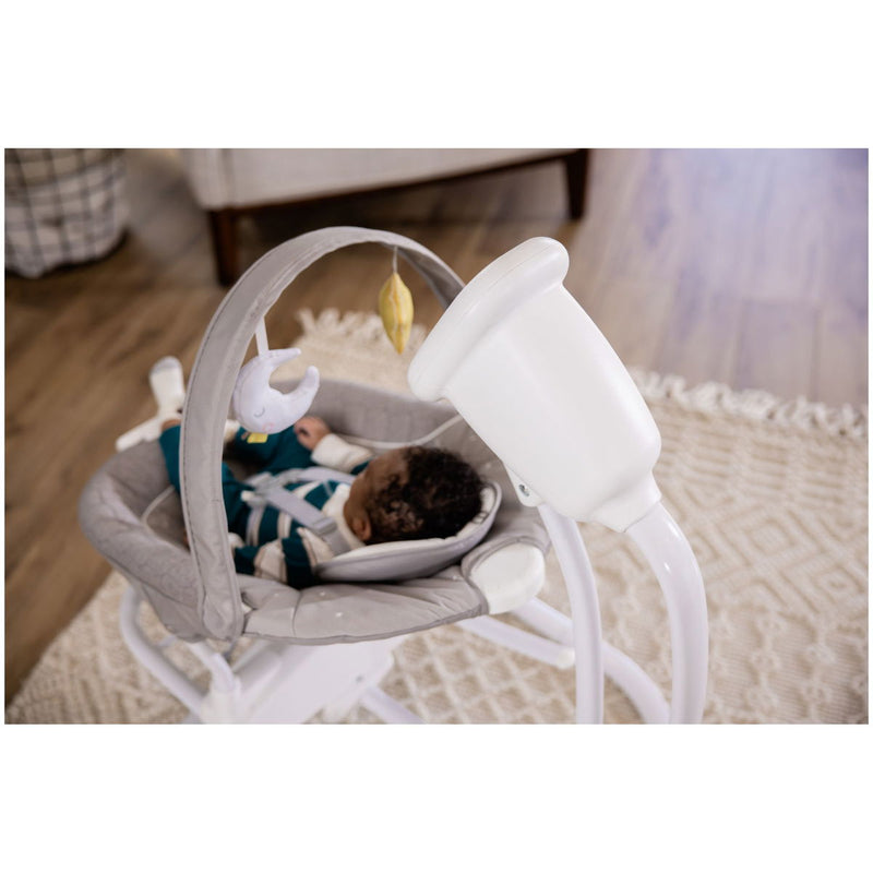Graco SoftSway Sternenlicht
