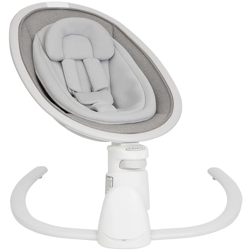 Graco Sway n Grow Heather