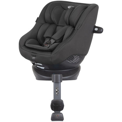 Kindersitz Graco Turn2Me i-Size (Midnight)