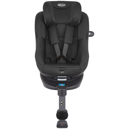 Kindersitz Graco Turn2Me i-Size (Midnight)