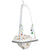 Graco Türhopser Bumper Jumper Up and Away