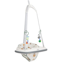 Graco Türhopser Bumper Jumper Up and Away