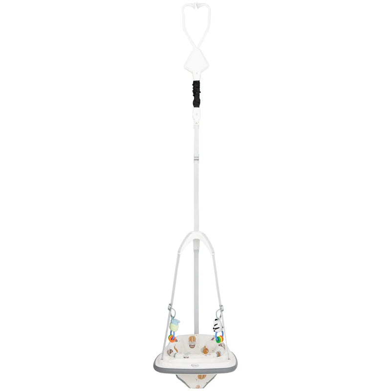 Graco Türhopser Bumper Jumper Up and Away